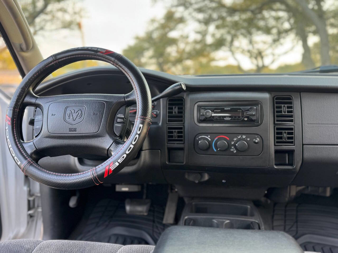Used 2002 Dodge Dakota SLT image 18