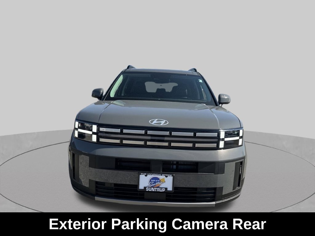 Used 2026 Hyundai Santa Fe SEL AWD/4WD image 10
