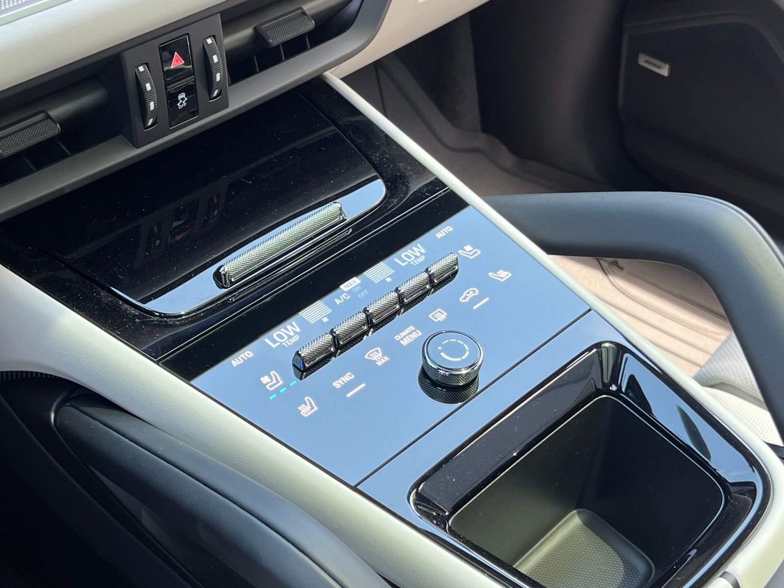 New 2026 Porsche Cayenne S AWD/4WD image 28
