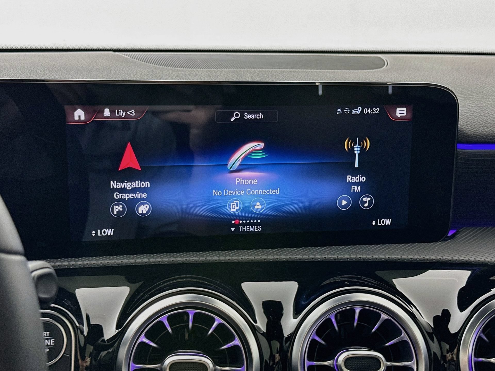 Used 2021 Mercedes-Benz A 220 4MATIC image 16