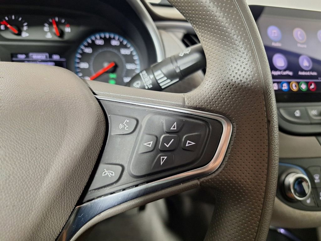 Used 2024 Chevrolet Malibu LT FWD image 19