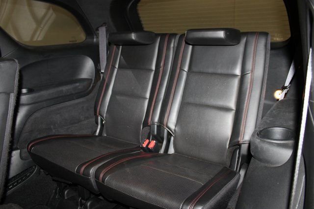 Used 2024 Dodge Durango GT image 10