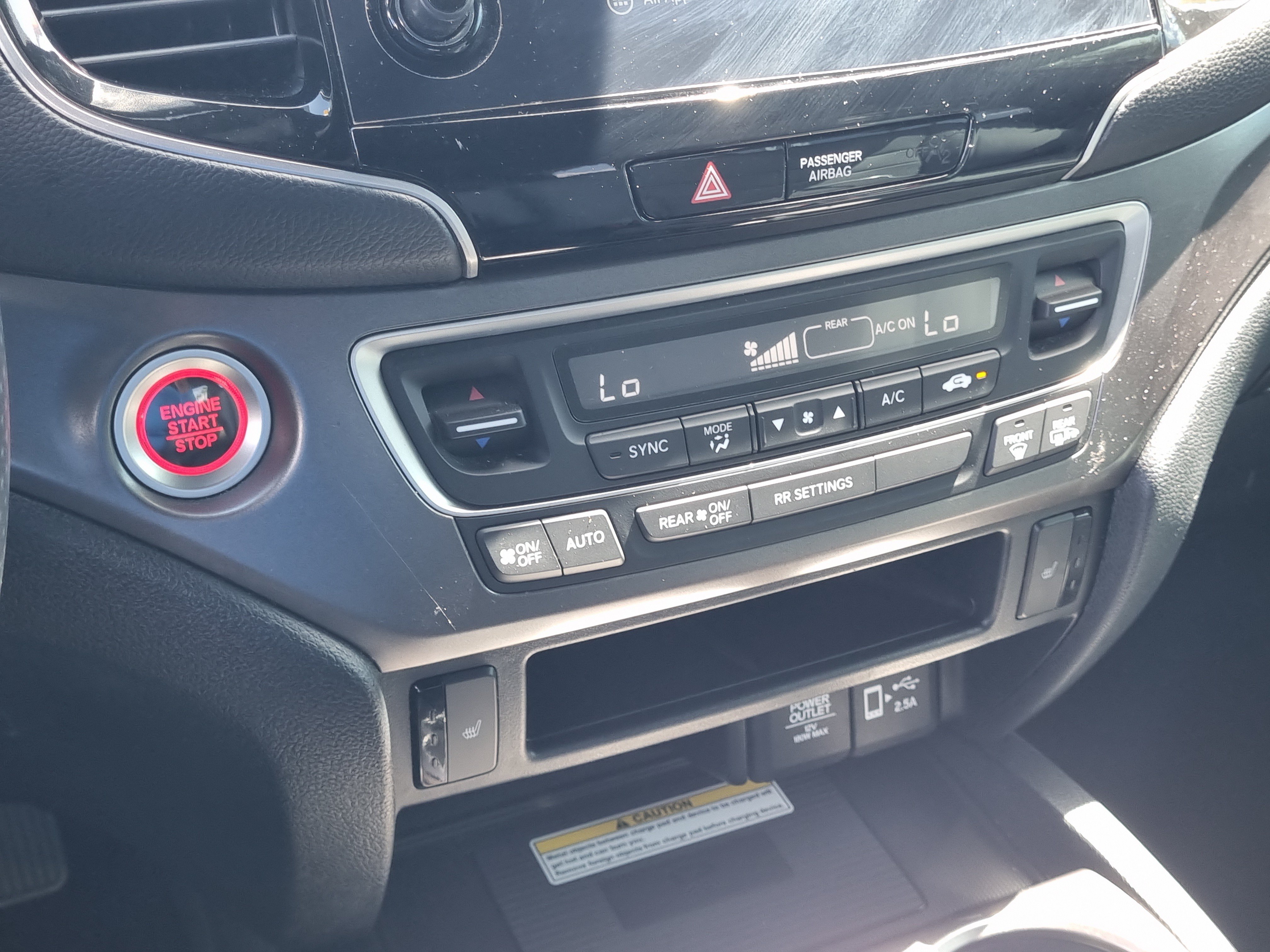 Used 2022 Honda Passport EX-L image 34