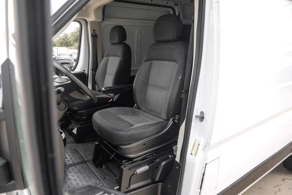 Used 2019 RAM ProMaster 1500 image 3