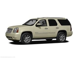 Used 2012 GMC Yukon Denali