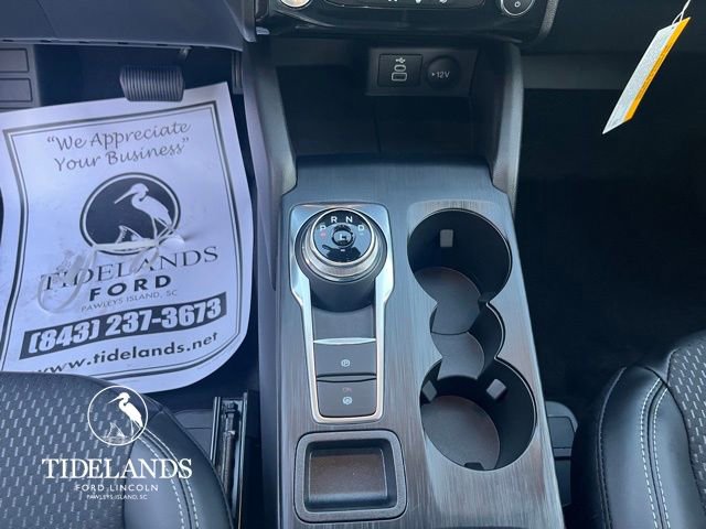 New 2025 Ford Escape SE w/ Class II Trailer Tow Package image 20