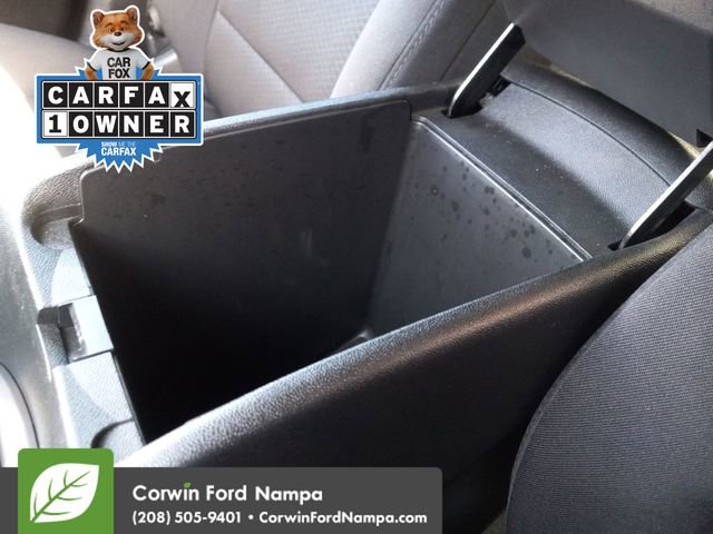 Used 2024 Chevrolet Malibu LT FWD image 19