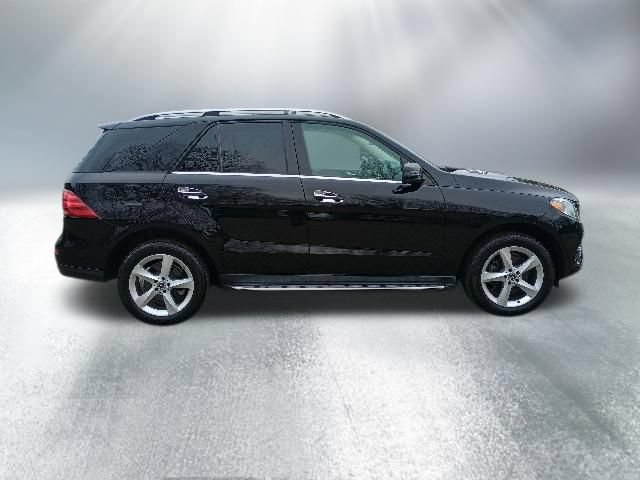 Used 2018 Mercedes-Benz GLE 350 4MATIC image 6
