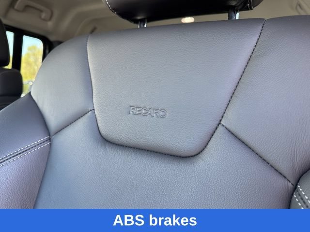 Used 2024 INEOS Grenadier AWD/4WD image 20