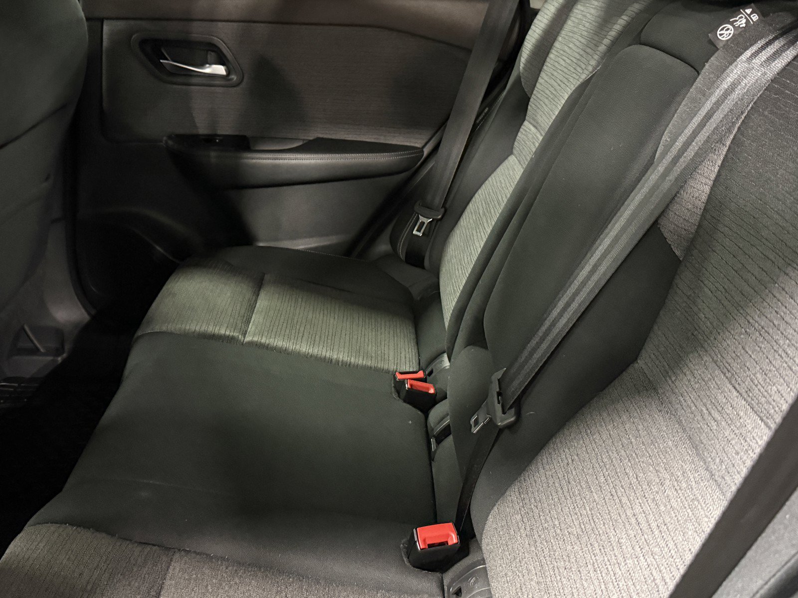 Used 2022 Nissan Rogue SV AWD/4WD image 23