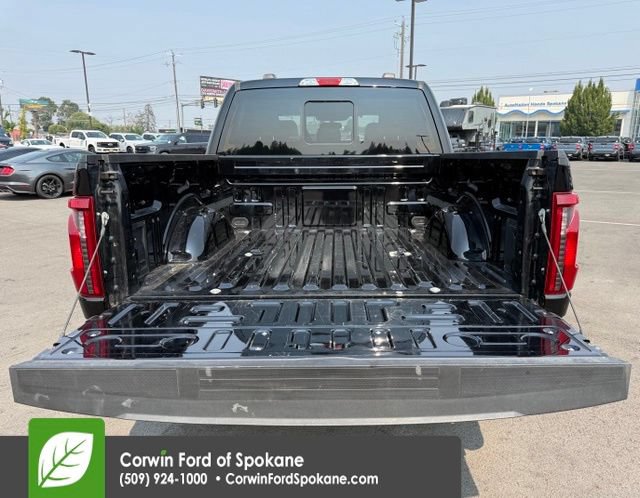Used 2025 Ford F150 Tremor AWD/4WD image 19