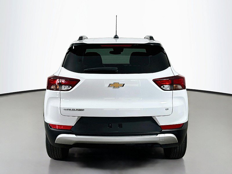 Used 2024 Chevrolet TrailBlazer LT FWD image 6