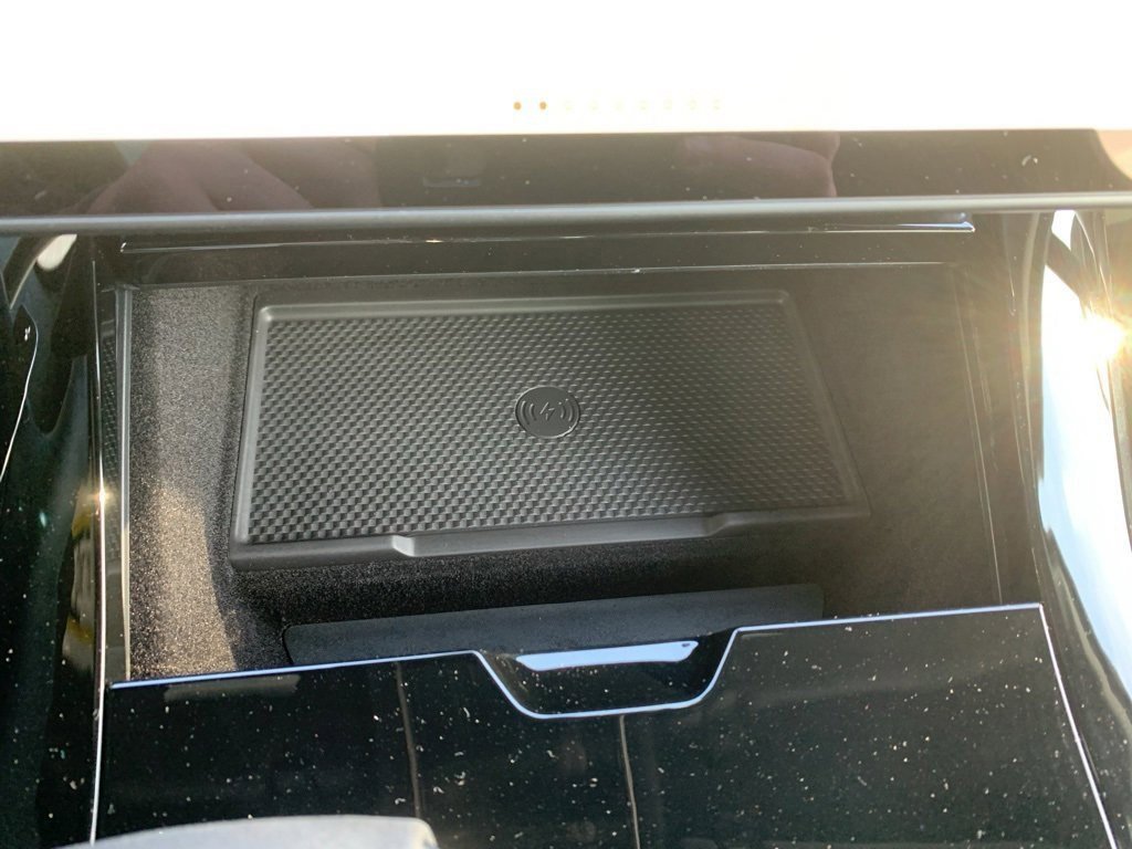 Used 2025 Land Rover Range Rover Sport SE image 27