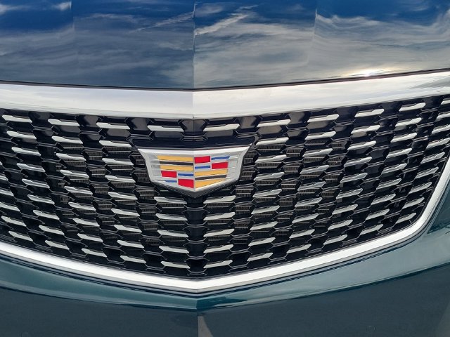 New 2025 Cadillac Escalade ESV Sport w/ Touring Package AWD/4WD image 8