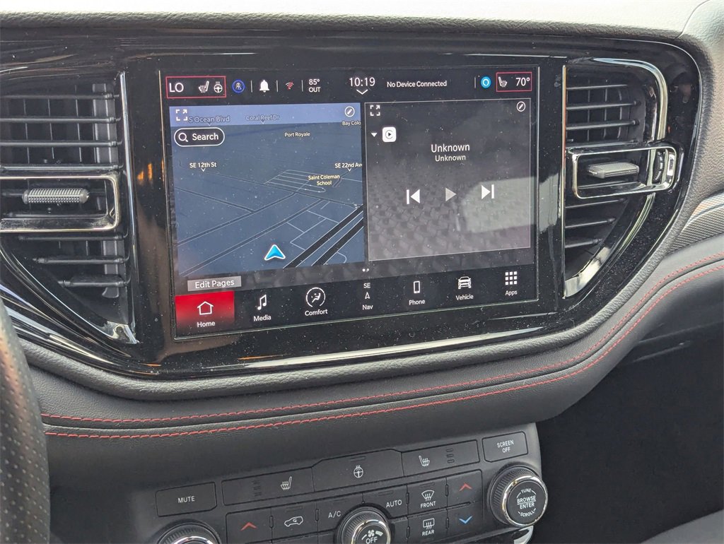 Used 2024 Dodge Durango R/T image 21
