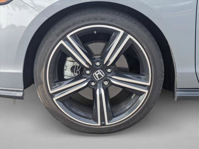 Used 2024 Honda Accord Sport image 9