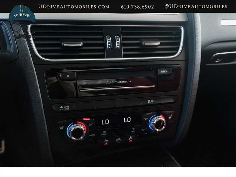 Used 2015 Audi S5 Premium Plus w/ Technology Package AWD/4WD image 42