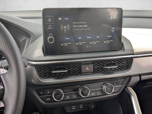 New 2026 Acura ADX A-Spec AWD/4WD image 12