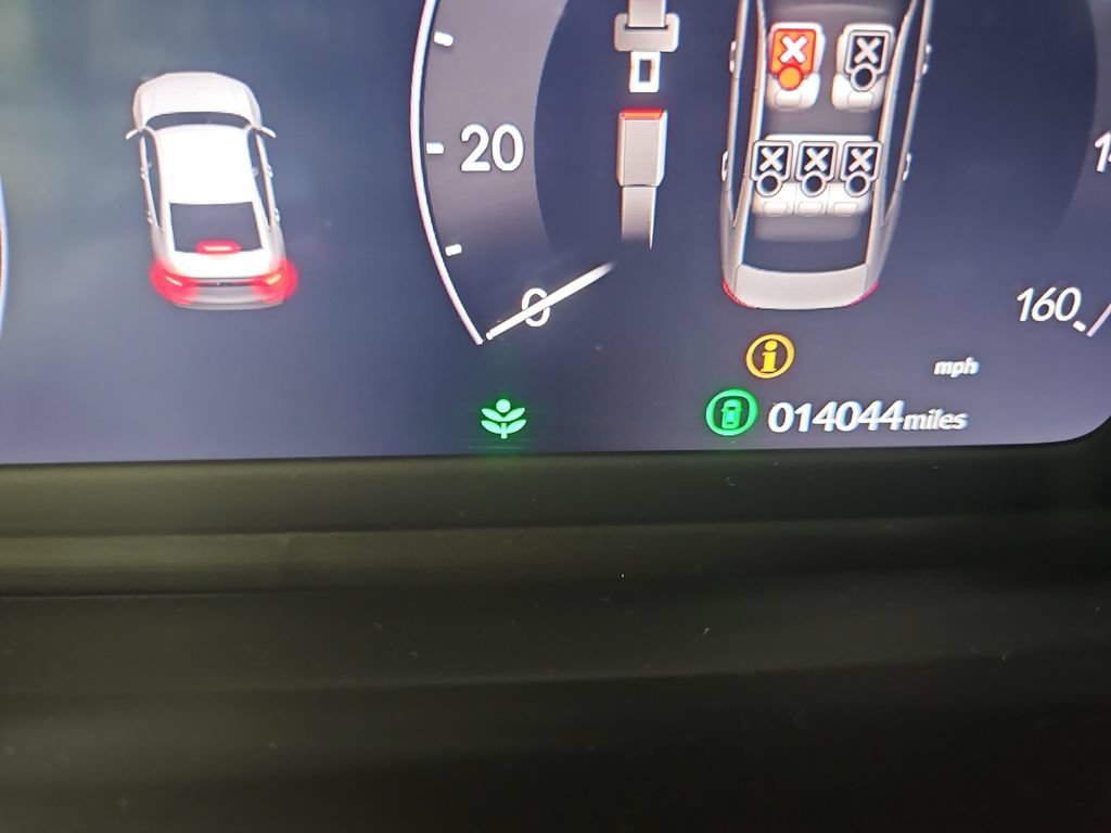 Used 2025 Honda Accord SE image 16