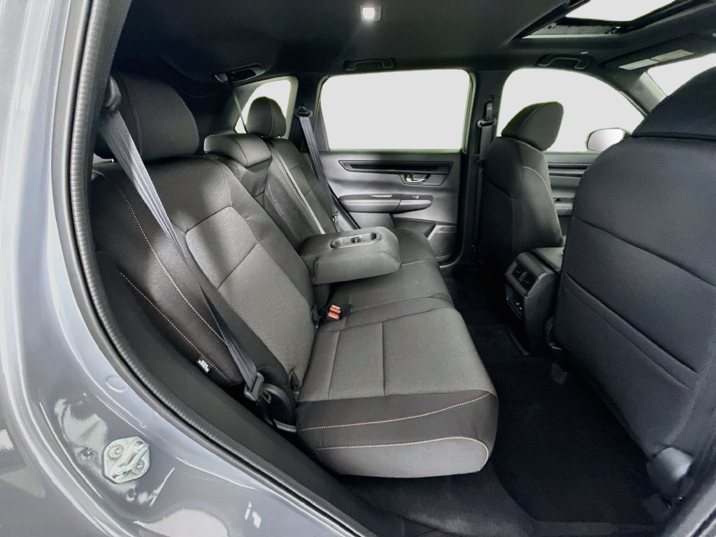 New 2027 Honda CR-V Sport image 22