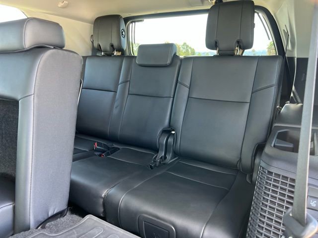 Certified 2024 Toyota Sequoia SR5 w/ SR5 Premium Package image 21