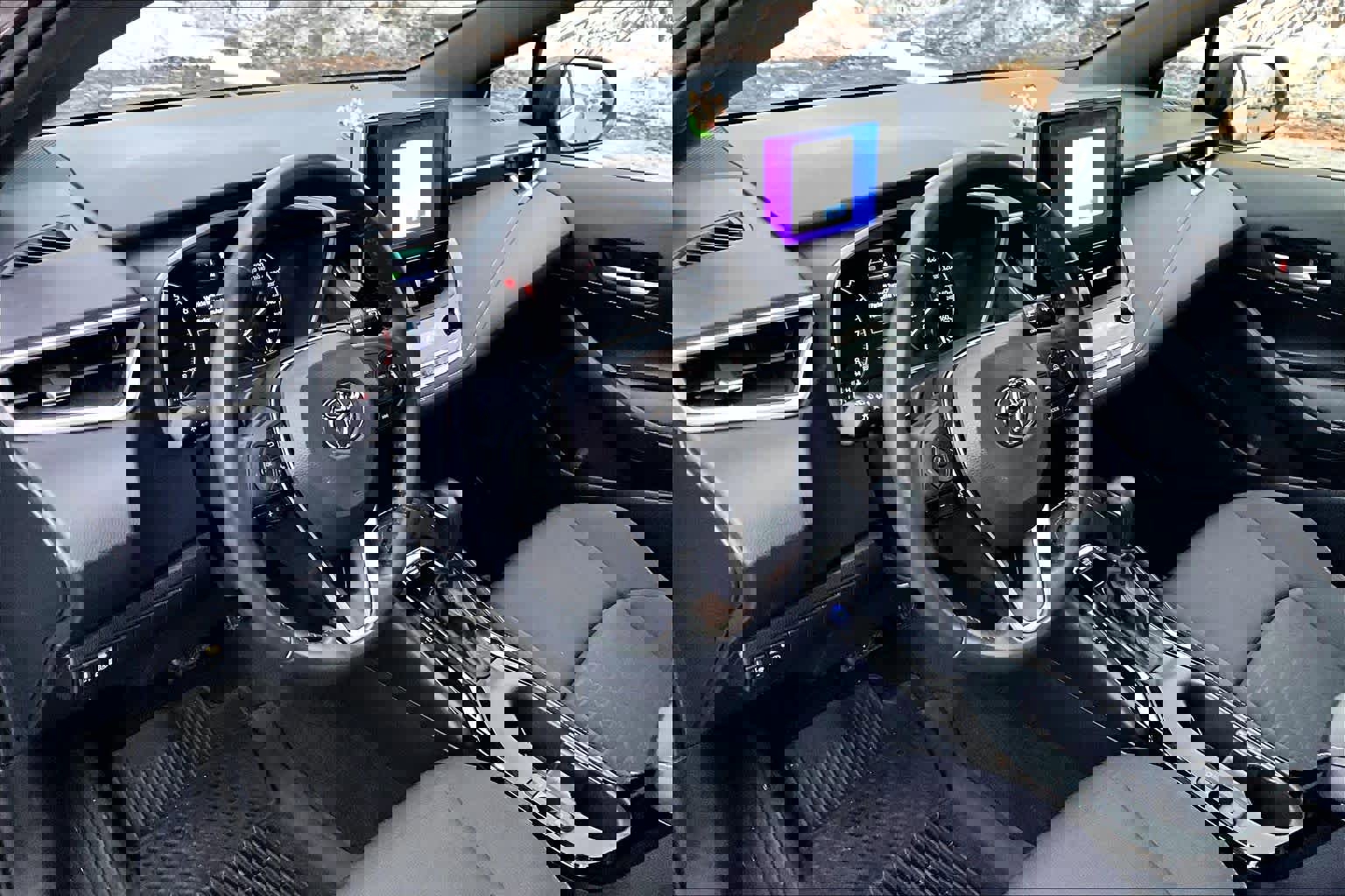 Certified 2024 Toyota Corolla SE image 16