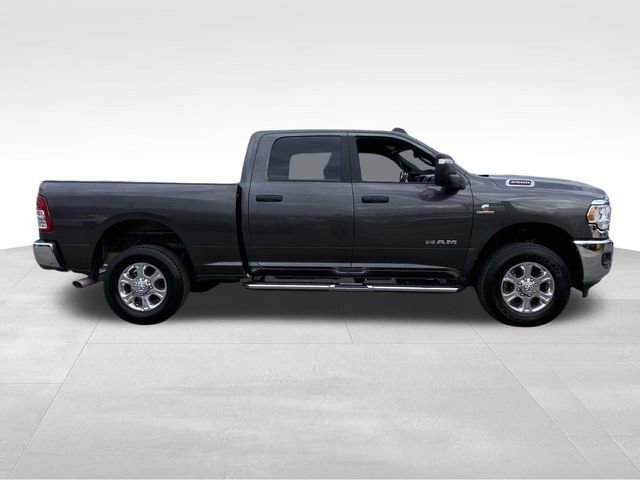 Used 2024 RAM 2500 Big Horn image 2