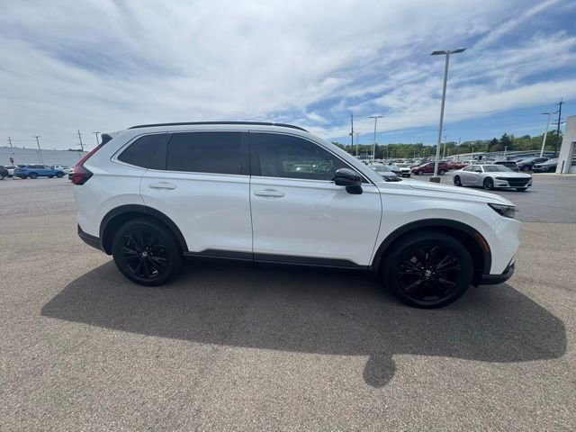Used 2023 Honda CR-V Sport Touring image 15