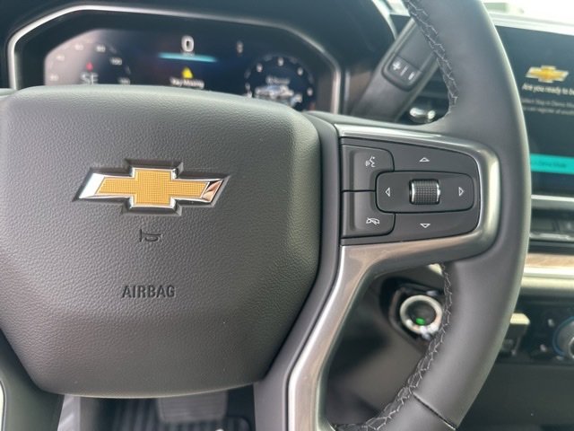 New 2026 Chevrolet Silverado 2500 LTZ image 20