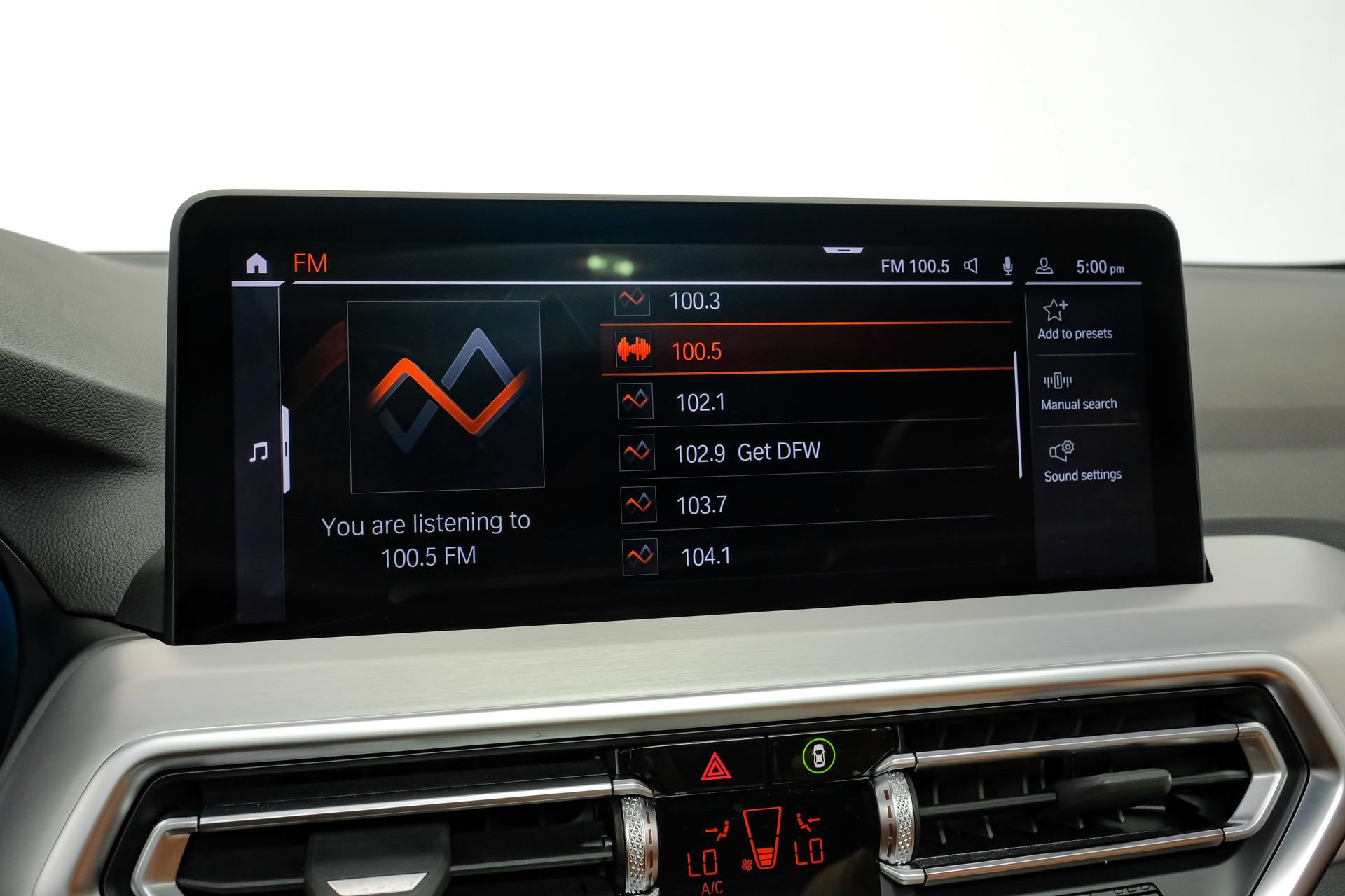 Used 2025 BMW X4 xDrive30i w/ Premium Package AWD/4WD image 31