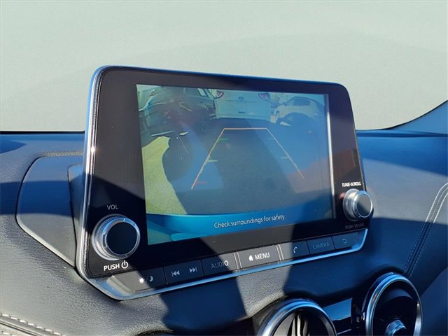 Used 2023 Nissan Sentra SV image 13