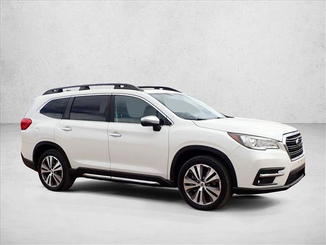 Used 2020 Subaru Ascent Touring w/ Popular Package #3 AWD/4WD image 5