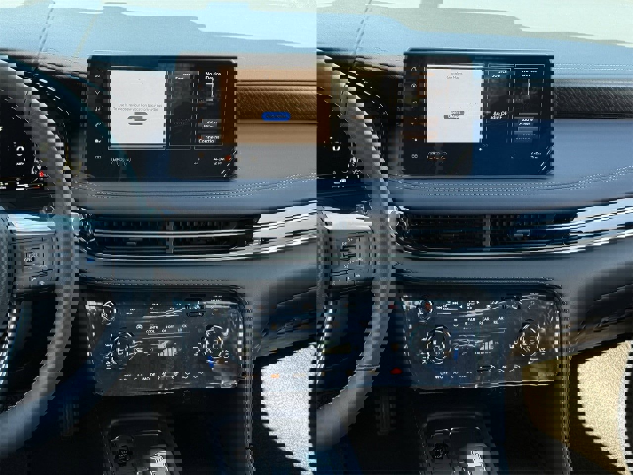 New 2026 INFINITI QX60 Sport image 16