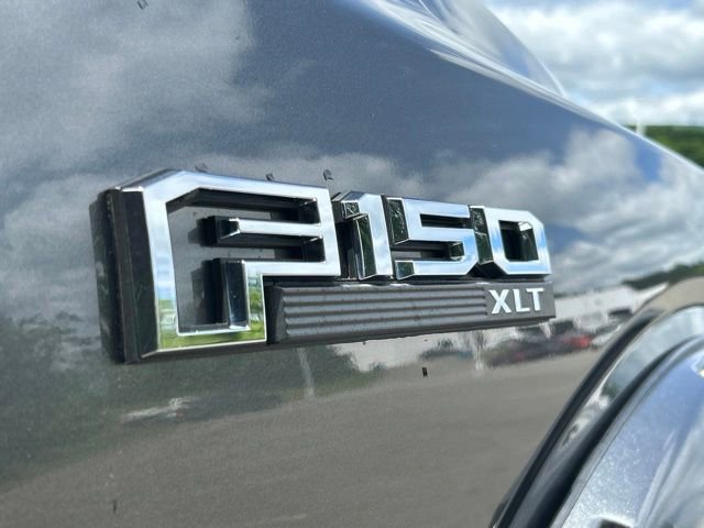 Used 2018 Ford F150 XLT w/ XTR Package AWD/4WD image 49