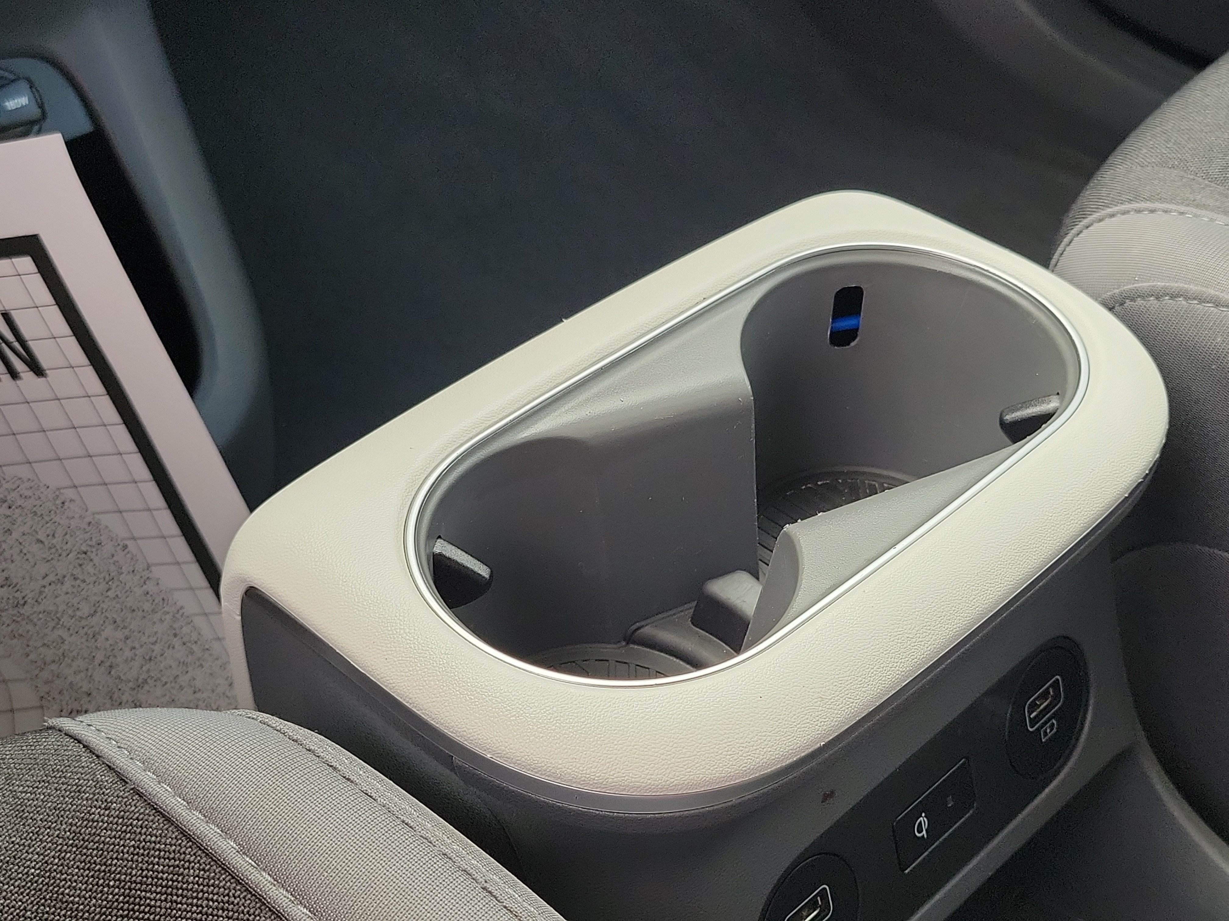 Certified 2024 Hyundai Ioniq 5 SEL RWD image 17