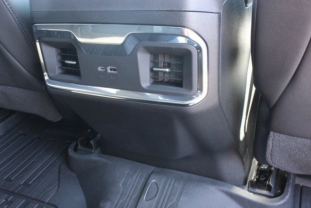 New 2026 GMC Sierra 1500 Elevation w/ Elevation Premium Package image 25