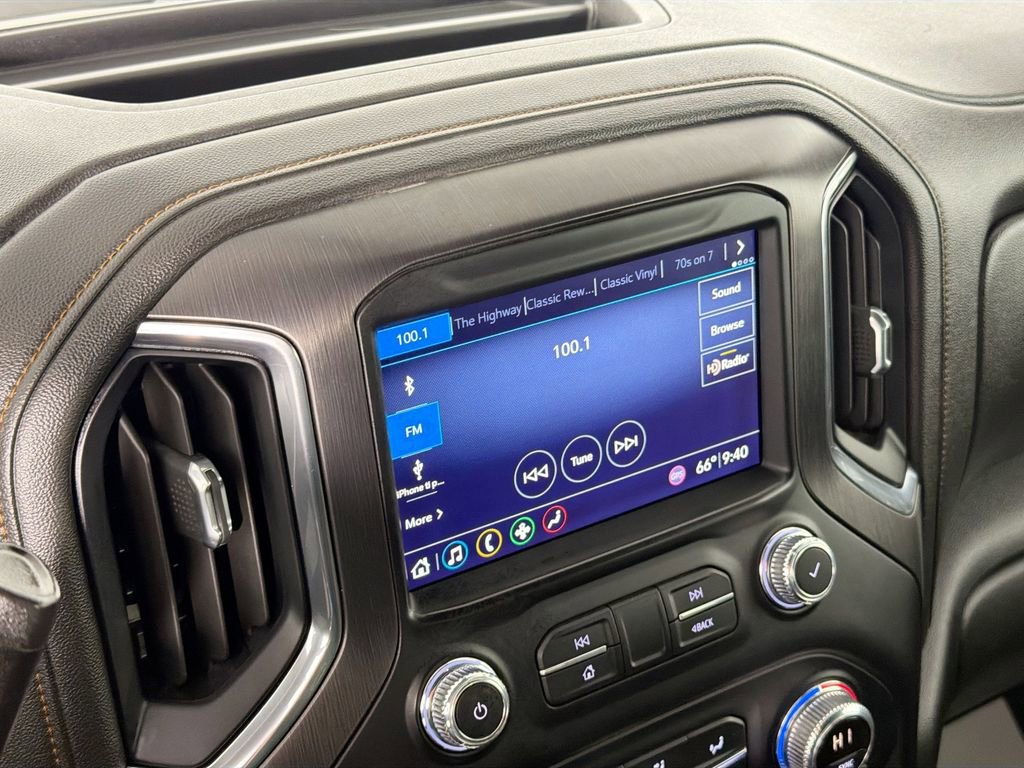 Used 2019 GMC Sierra 1500 AT4 image 14