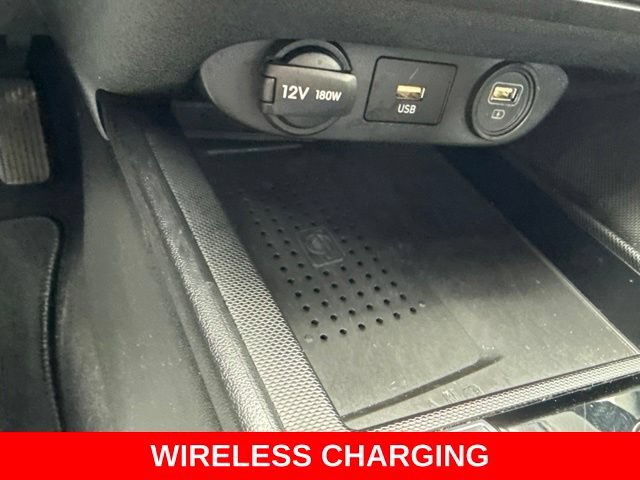 Certified 2023 Hyundai Elantra SEL w/ Convenience Package FWD image 14