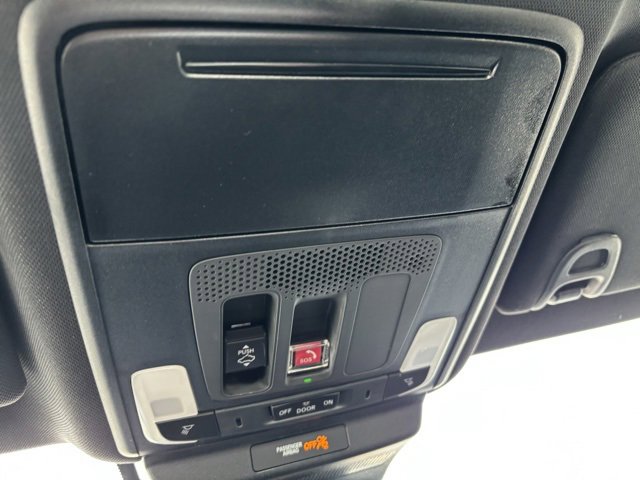 Certified 2025 Honda Accord Sport image 22