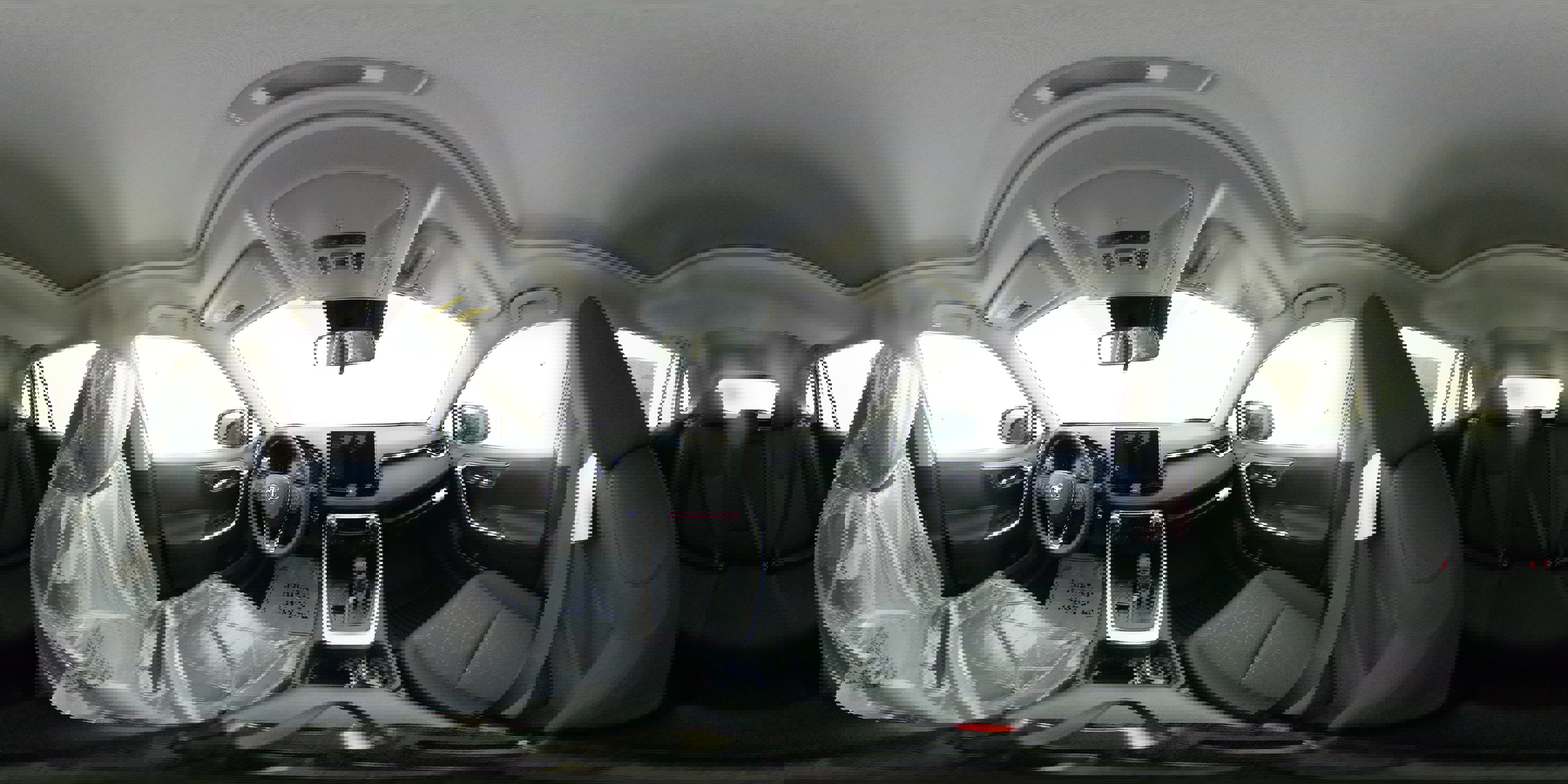 New 2025 Toyota RAV4 XLE image 66