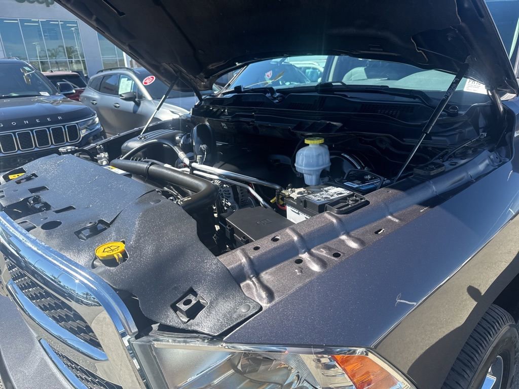 Used 2019 RAM 1500 Tradesman w/ Popular Equipment Group image 25