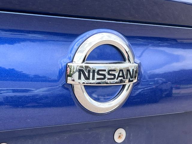 Used 2021 Nissan Rogue Sport SV AWD/4WD image 38