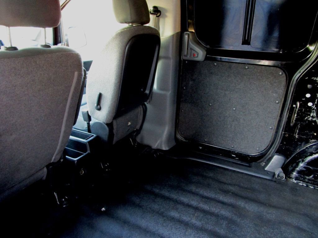 Used 2015 Nissan NV200 SV w/ Technology Package image 22