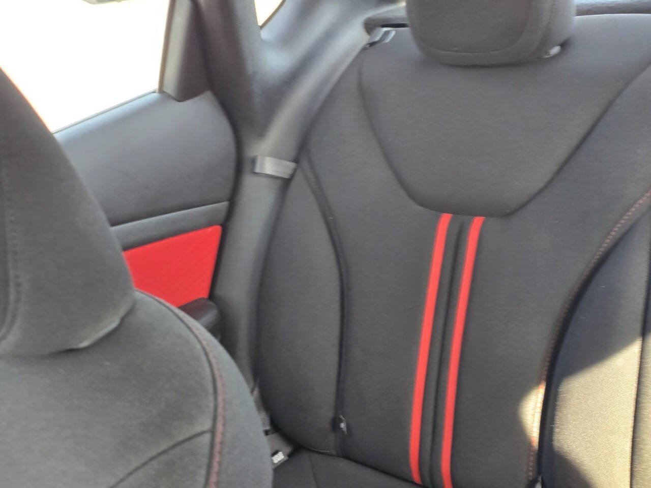 Used 2013 Dodge Dart Rallye FWD image 40