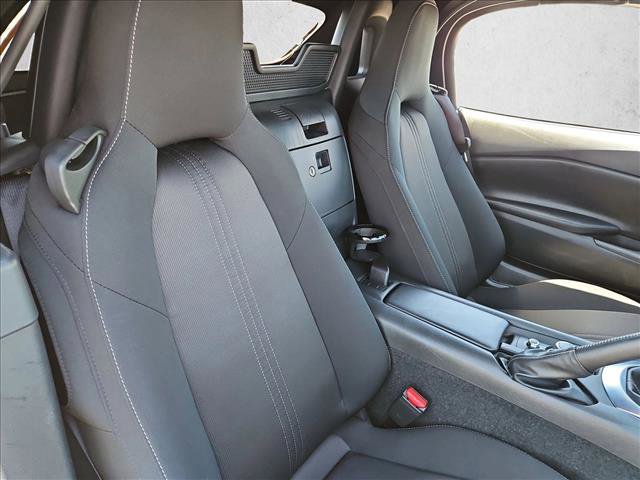 Used 2025 MAZDA MX-5 Miata Sport RWD image 23