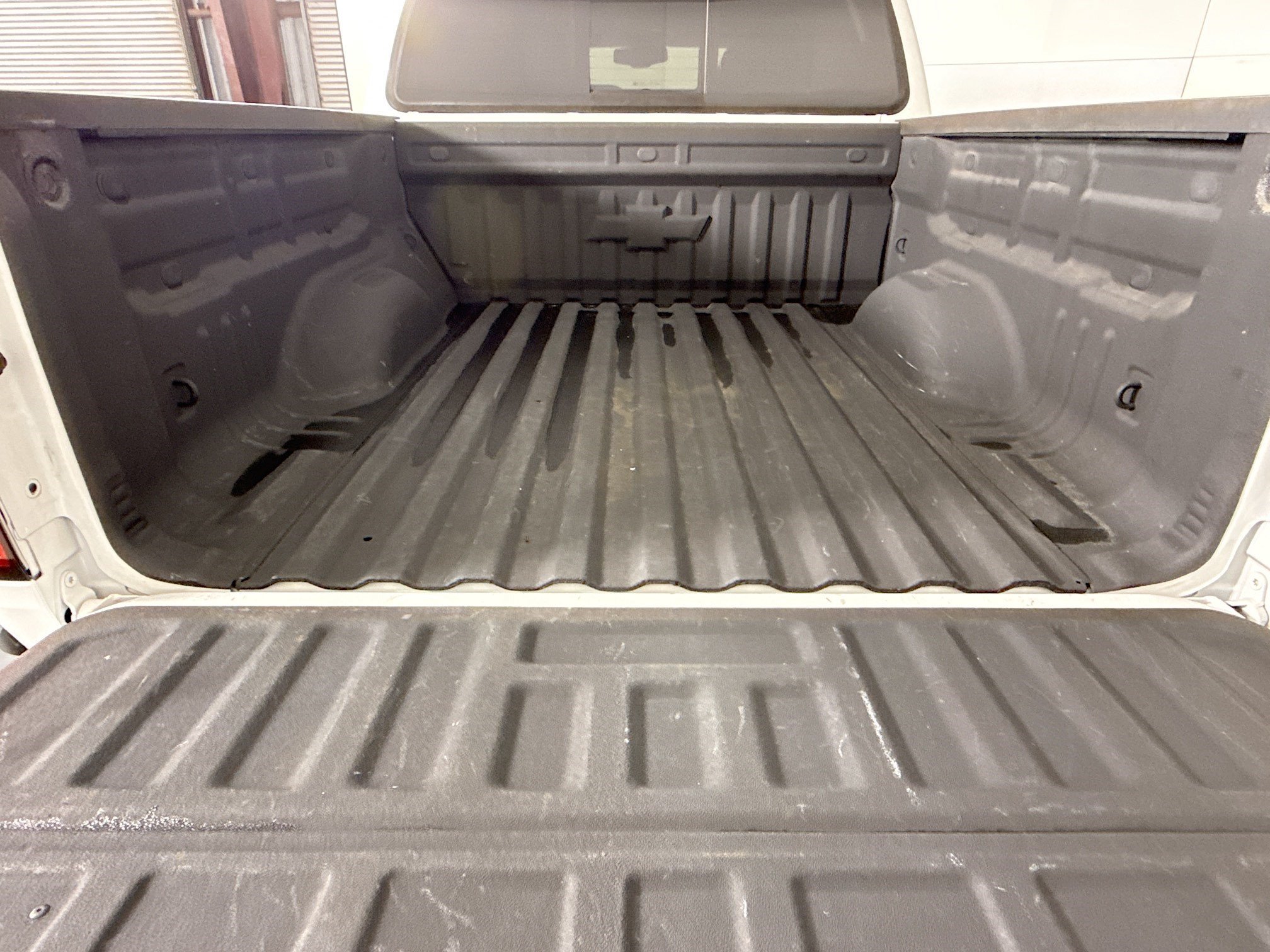 Used 2019 Chevrolet Colorado Z71 RWD image 34