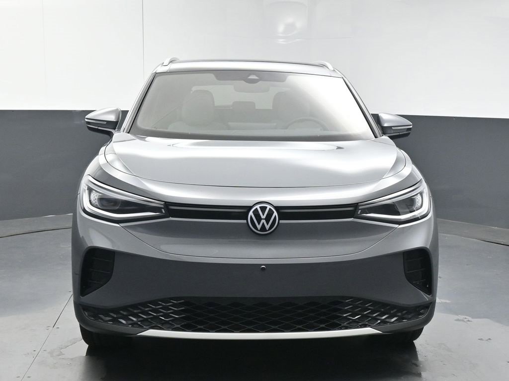 New 2025 Volkswagen ID.4 Pro S Plus image 3