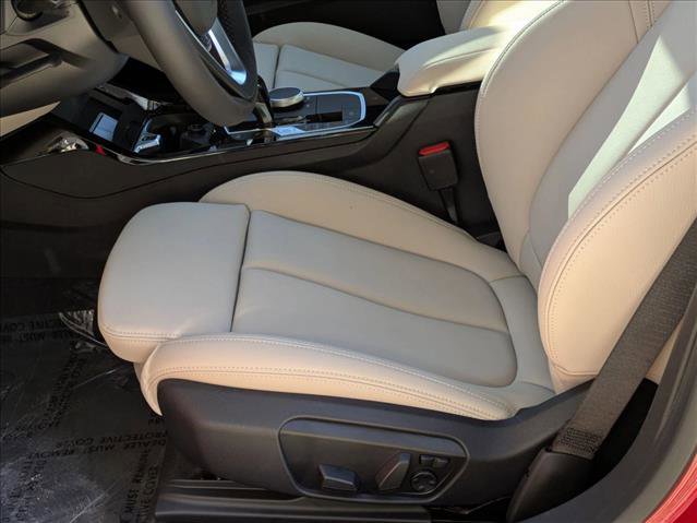 Used 2024 BMW 228i xDrive Gran Coupe w/ Convenience Package image 4