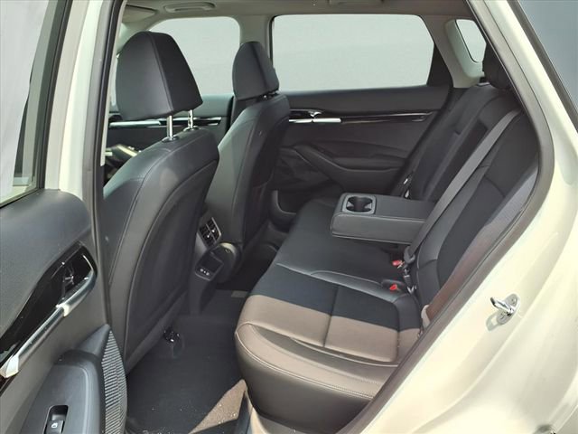 New 2025 Kia Seltos SX w/ SX Sunroof Package image 22