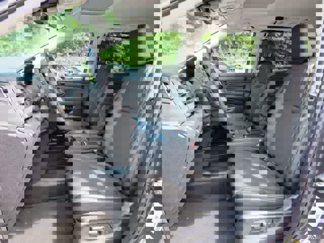 New 2026 Honda Odyssey EX-L image 12